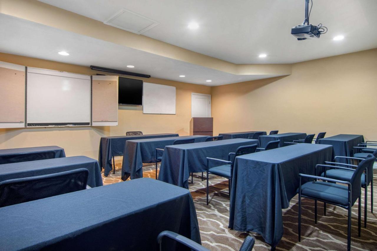 The 505 Collection Buckhead Hotel Atlanta Ngoại thất bức ảnh