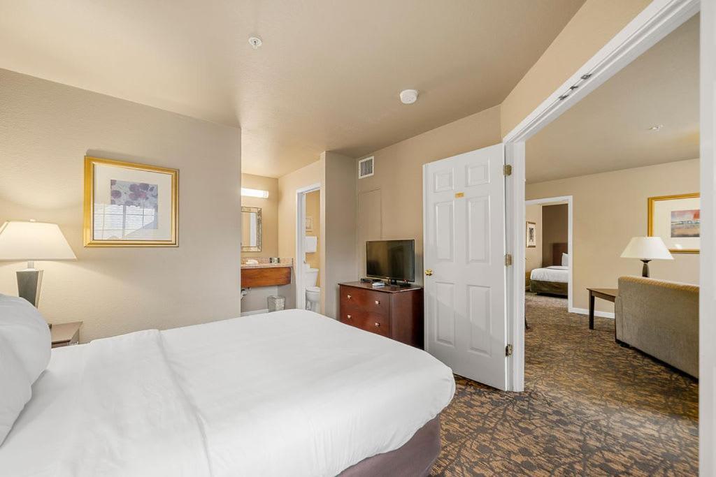 The 505 Collection Buckhead Hotel Atlanta Ngoại thất bức ảnh