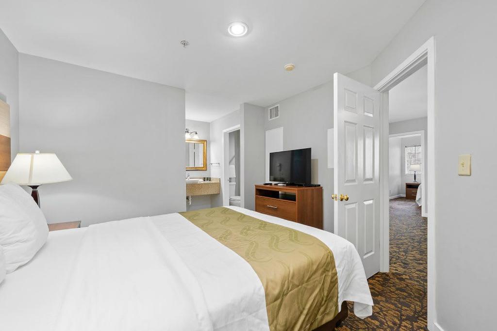 The 505 Collection Buckhead Hotel Atlanta Ngoại thất bức ảnh