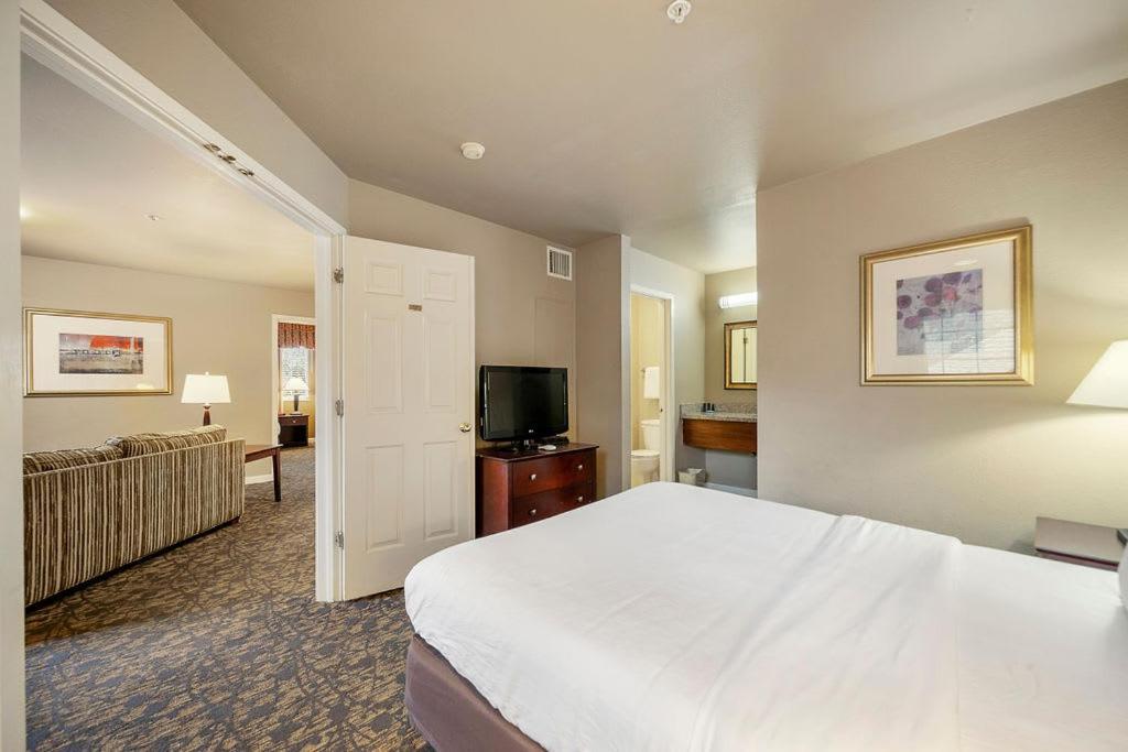 The 505 Collection Buckhead Hotel Atlanta Ngoại thất bức ảnh