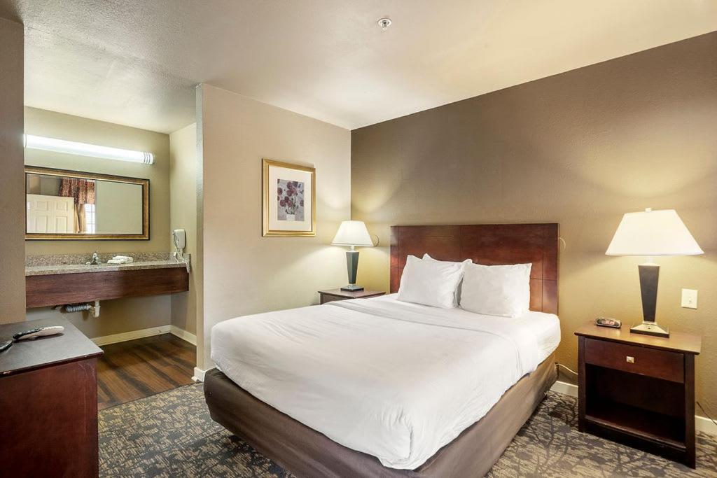 The 505 Collection Buckhead Hotel Atlanta Ngoại thất bức ảnh