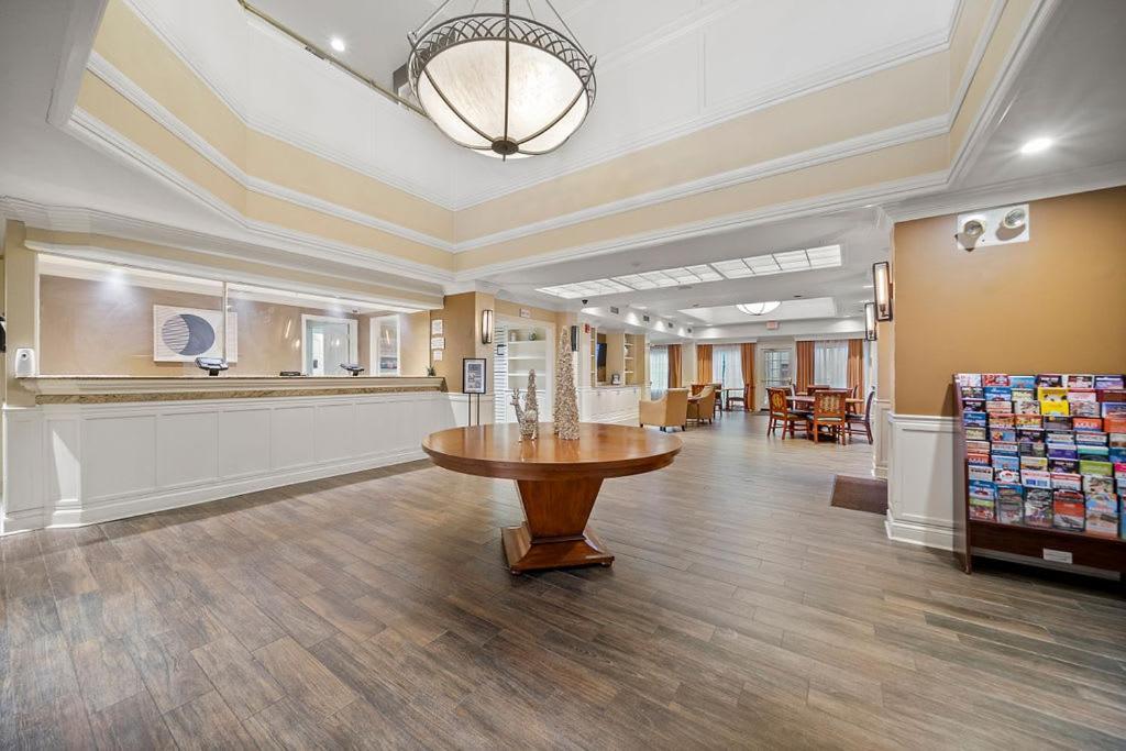 The 505 Collection Buckhead Hotel Atlanta Ngoại thất bức ảnh