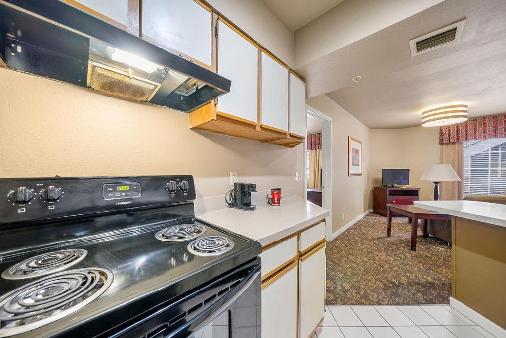 The 505 Collection Buckhead Hotel Atlanta Ngoại thất bức ảnh