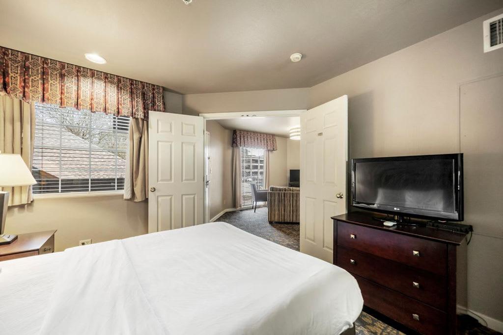 The 505 Collection Buckhead Hotel Atlanta Ngoại thất bức ảnh
