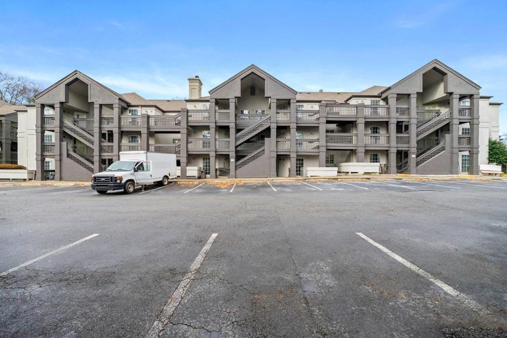 The 505 Collection Buckhead Hotel Atlanta Ngoại thất bức ảnh