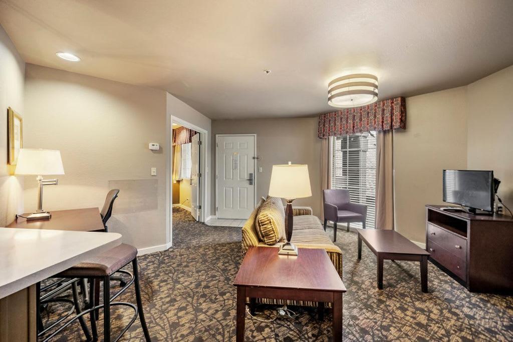 The 505 Collection Buckhead Hotel Atlanta Ngoại thất bức ảnh