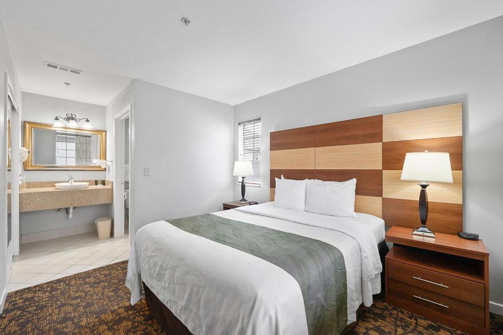 The 505 Collection Buckhead Hotel Atlanta Ngoại thất bức ảnh
