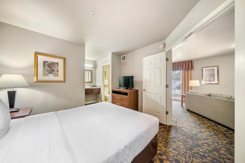 The 505 Collection Buckhead Hotel Atlanta Ngoại thất bức ảnh