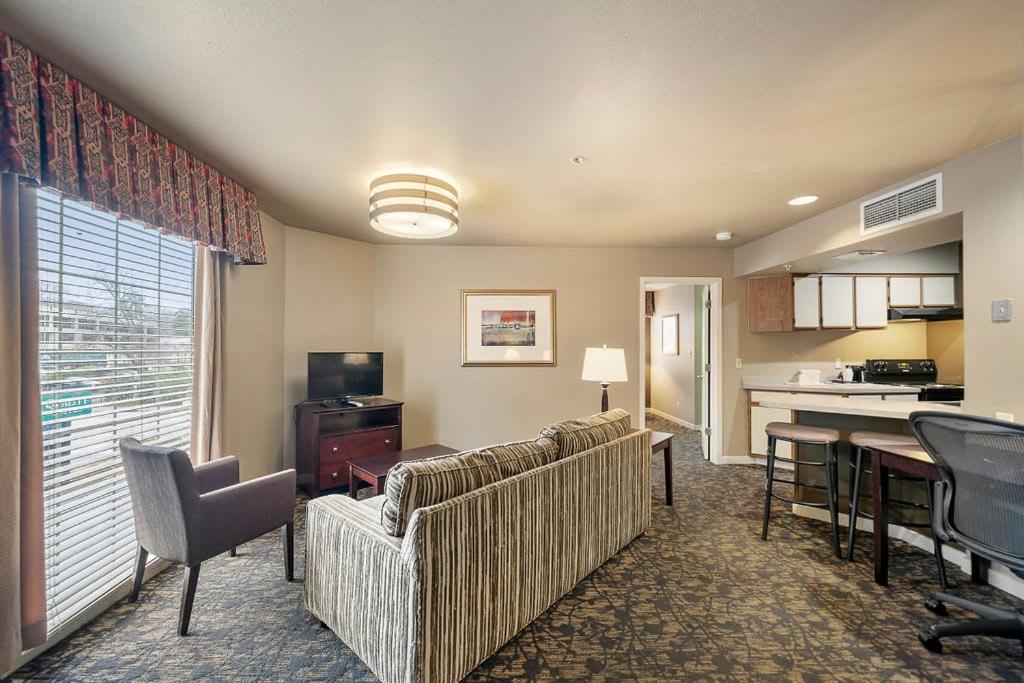 The 505 Collection Buckhead Hotel Atlanta Ngoại thất bức ảnh