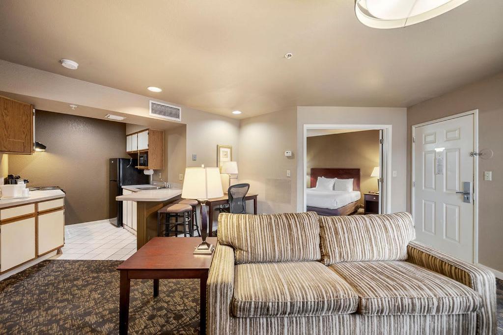 The 505 Collection Buckhead Hotel Atlanta Ngoại thất bức ảnh