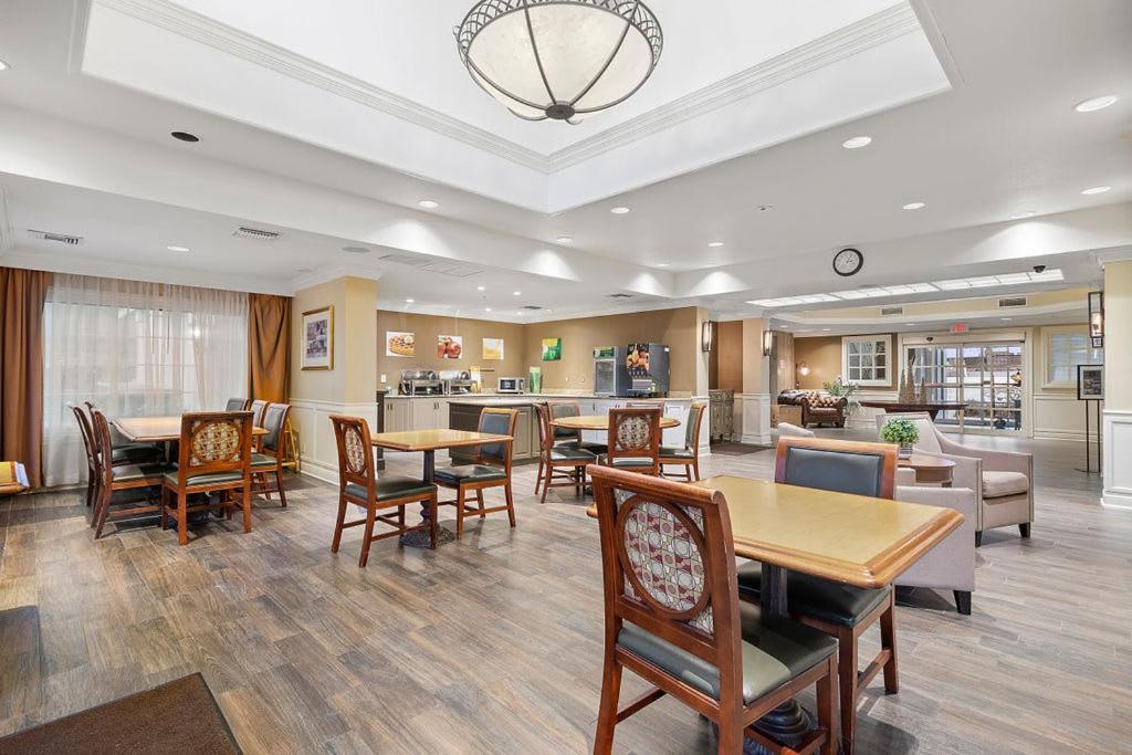 The 505 Collection Buckhead Hotel Atlanta Ngoại thất bức ảnh
