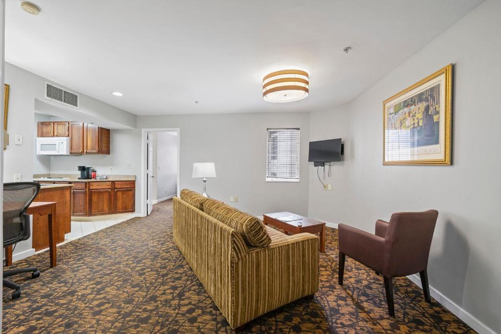 The 505 Collection Buckhead Hotel Atlanta Ngoại thất bức ảnh