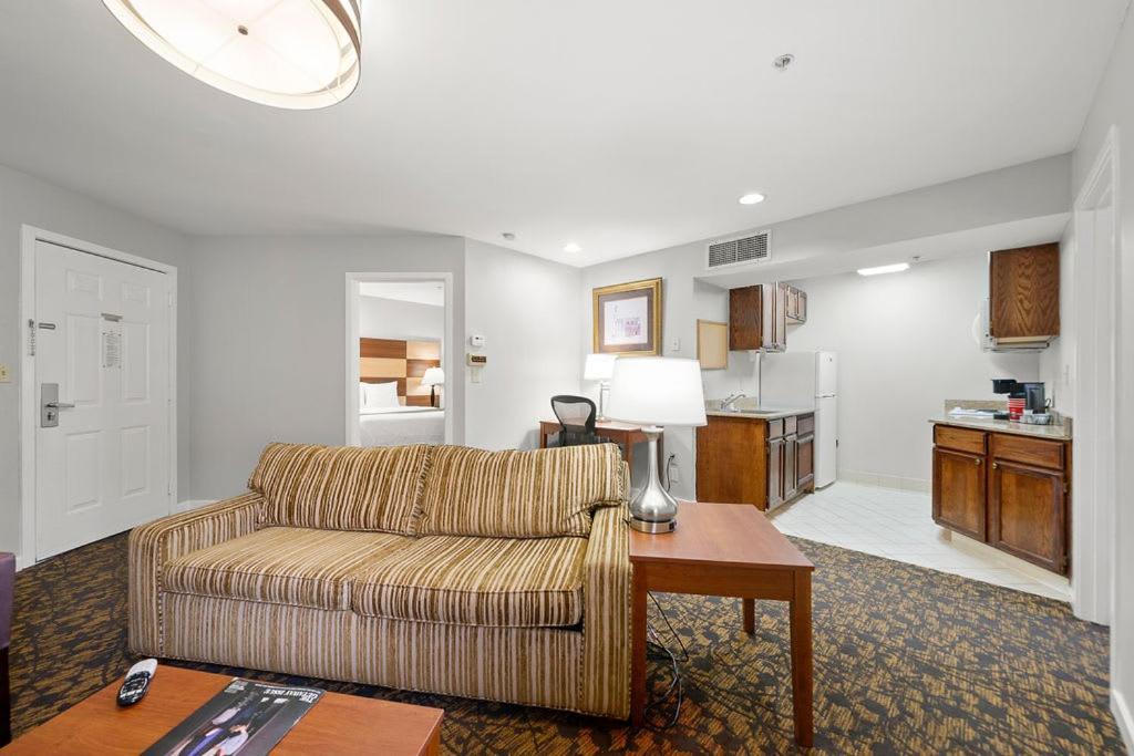 The 505 Collection Buckhead Hotel Atlanta Ngoại thất bức ảnh