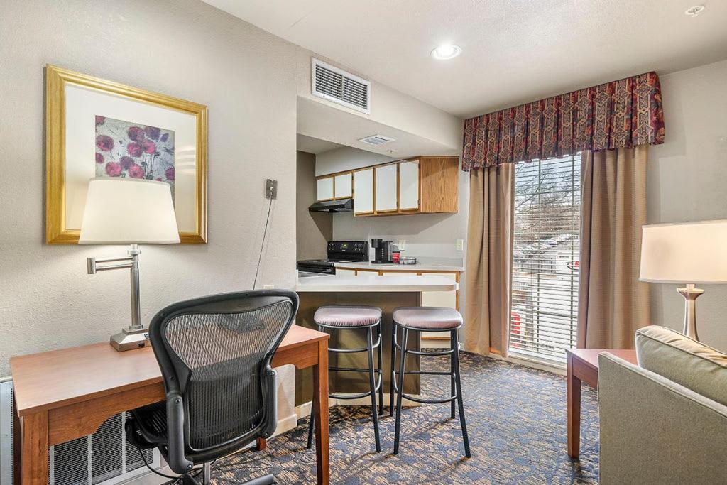 The 505 Collection Buckhead Hotel Atlanta Ngoại thất bức ảnh