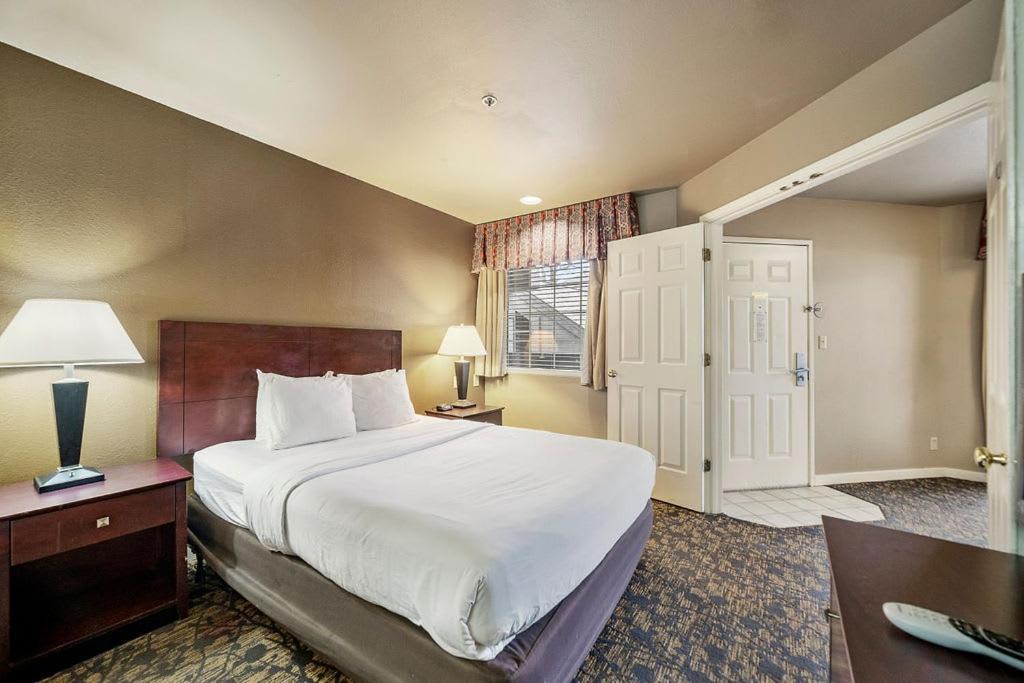 The 505 Collection Buckhead Hotel Atlanta Ngoại thất bức ảnh