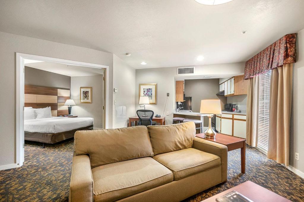 The 505 Collection Buckhead Hotel Atlanta Ngoại thất bức ảnh