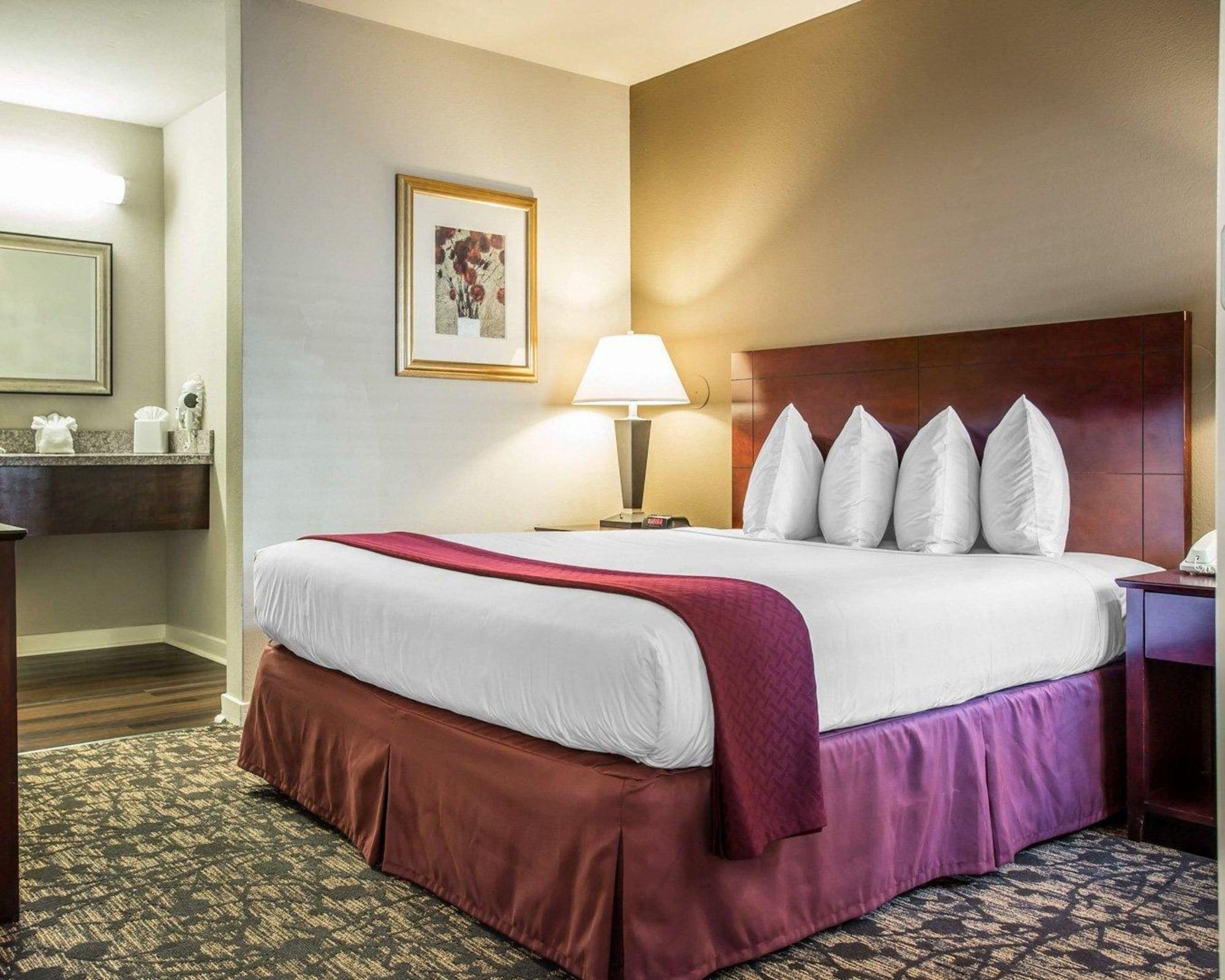 The 505 Collection Buckhead Hotel Atlanta Ngoại thất bức ảnh