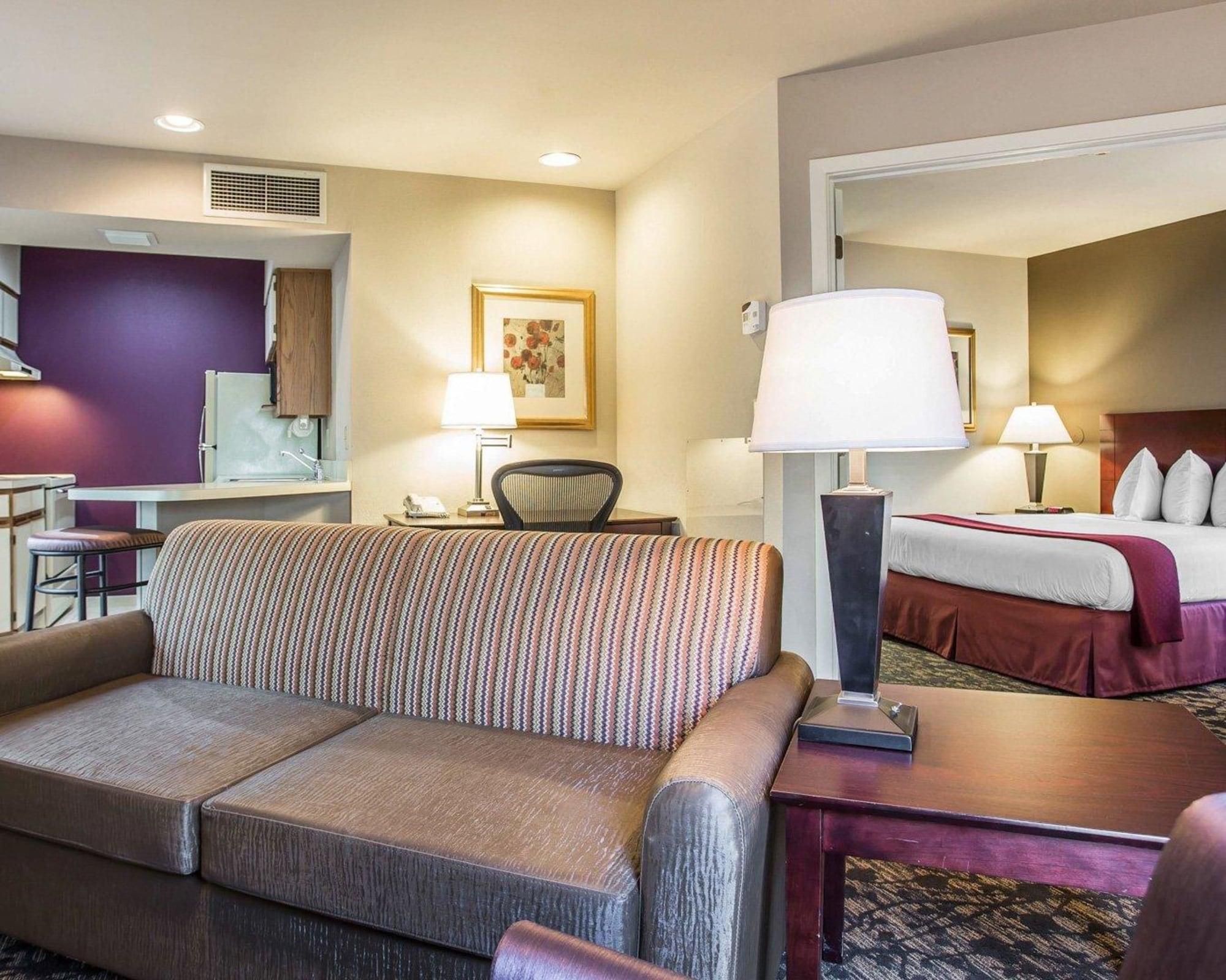 The 505 Collection Buckhead Hotel Atlanta Ngoại thất bức ảnh