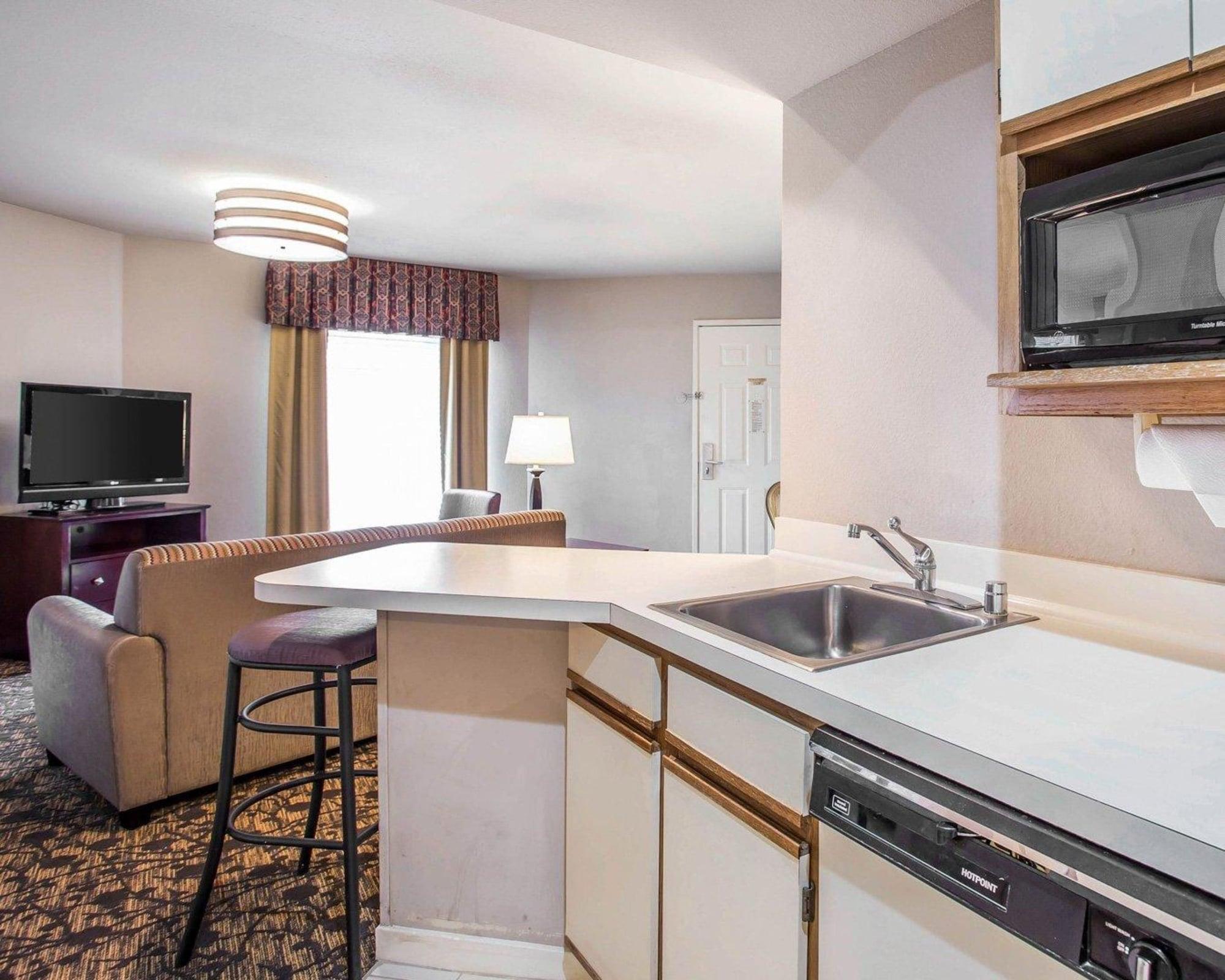 The 505 Collection Buckhead Hotel Atlanta Ngoại thất bức ảnh