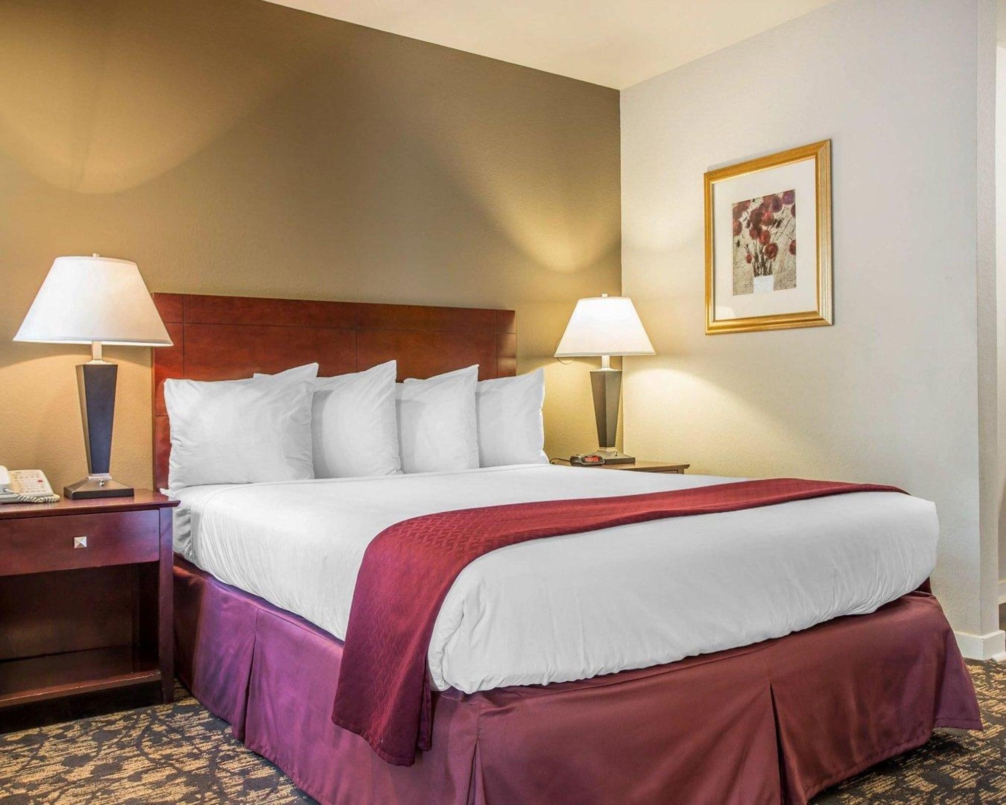 The 505 Collection Buckhead Hotel Atlanta Ngoại thất bức ảnh