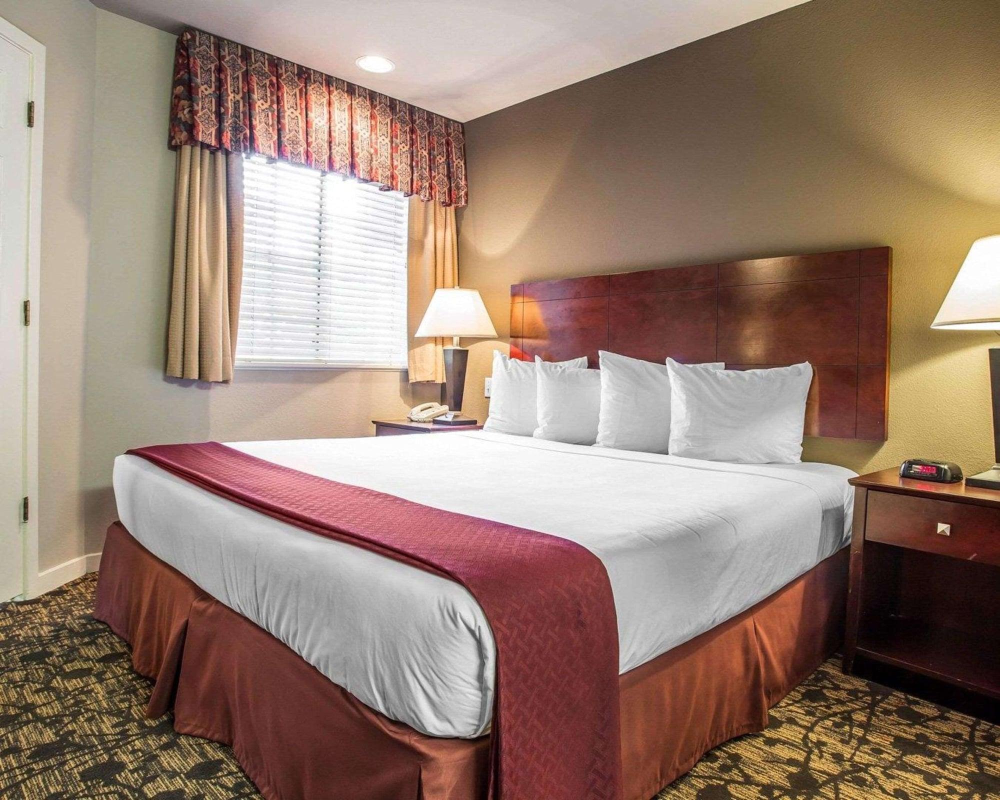 The 505 Collection Buckhead Hotel Atlanta Ngoại thất bức ảnh