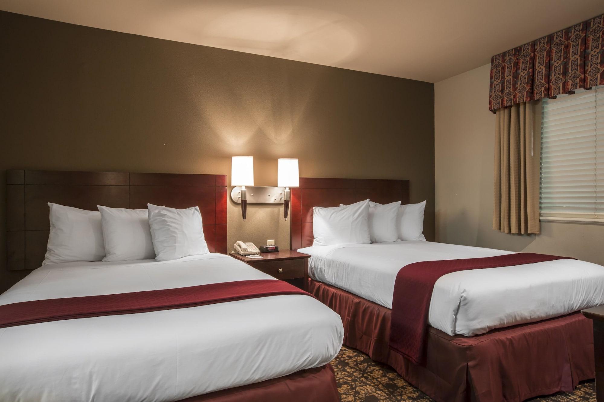 The 505 Collection Buckhead Hotel Atlanta Ngoại thất bức ảnh