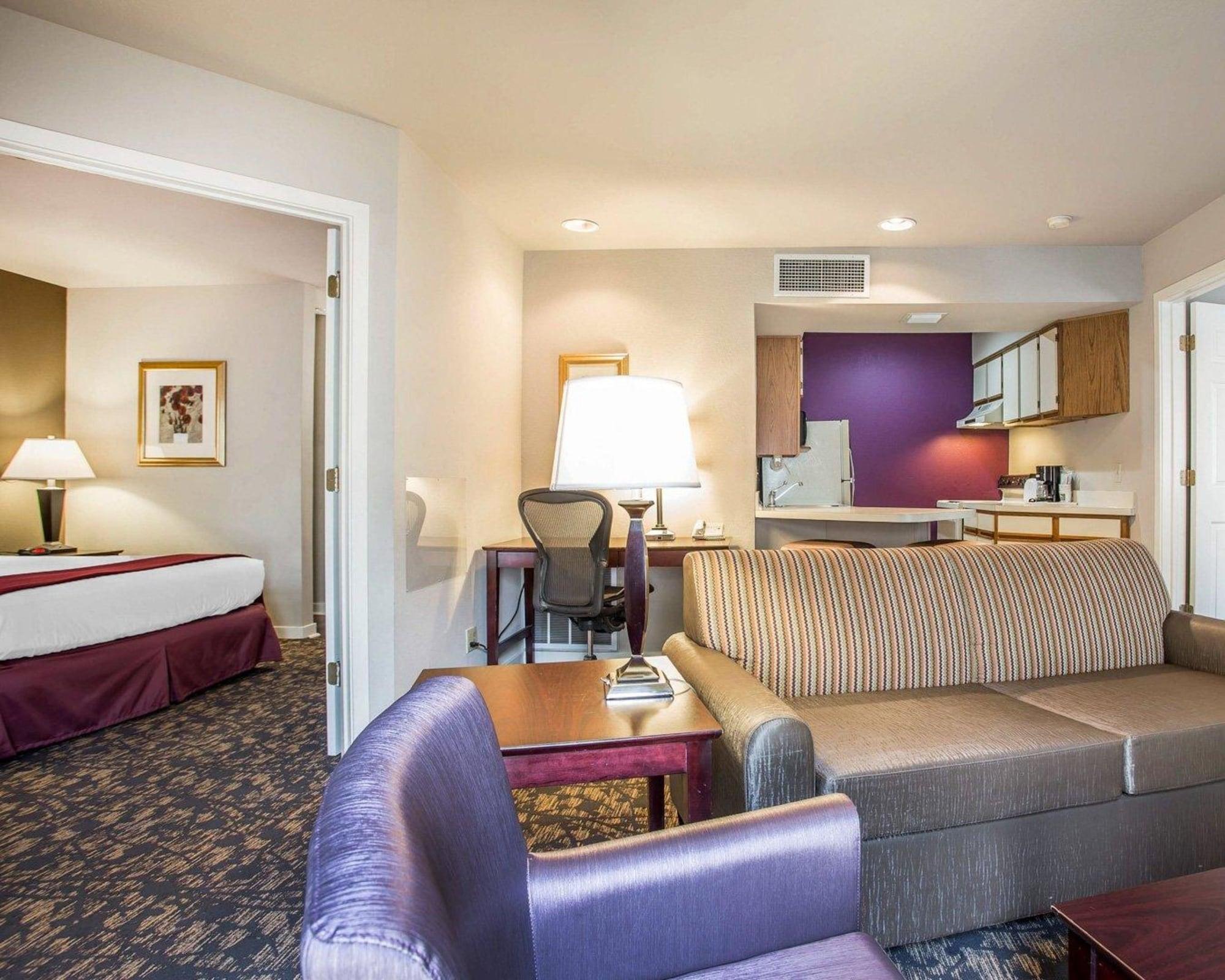The 505 Collection Buckhead Hotel Atlanta Ngoại thất bức ảnh