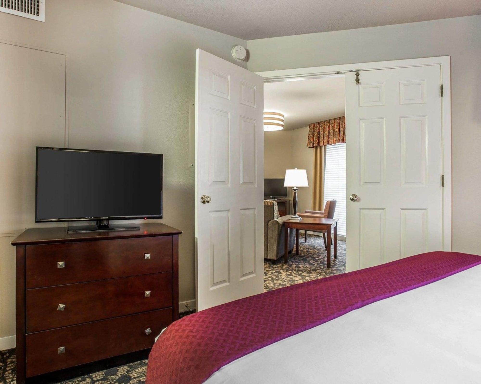 The 505 Collection Buckhead Hotel Atlanta Ngoại thất bức ảnh