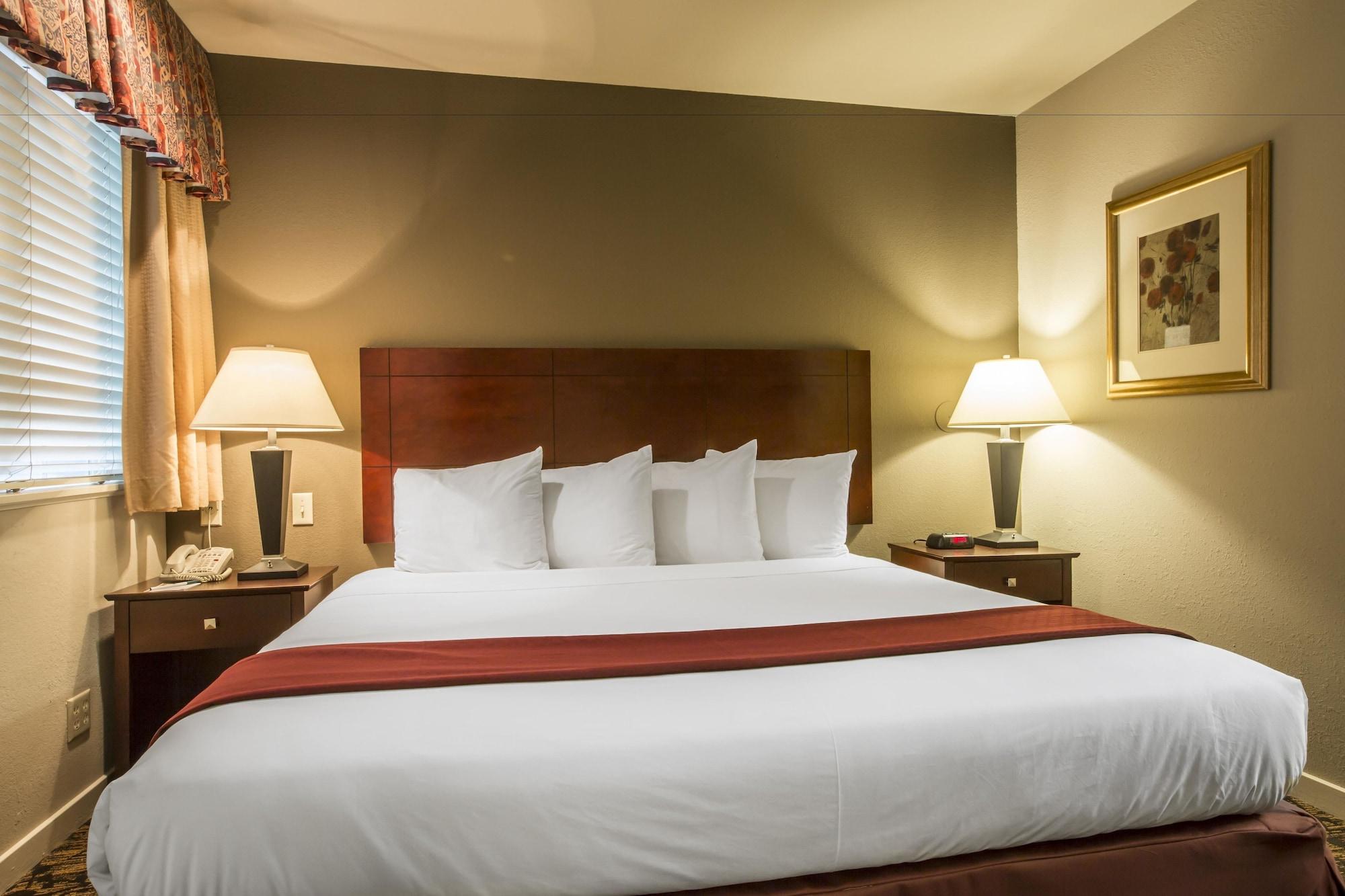 The 505 Collection Buckhead Hotel Atlanta Ngoại thất bức ảnh