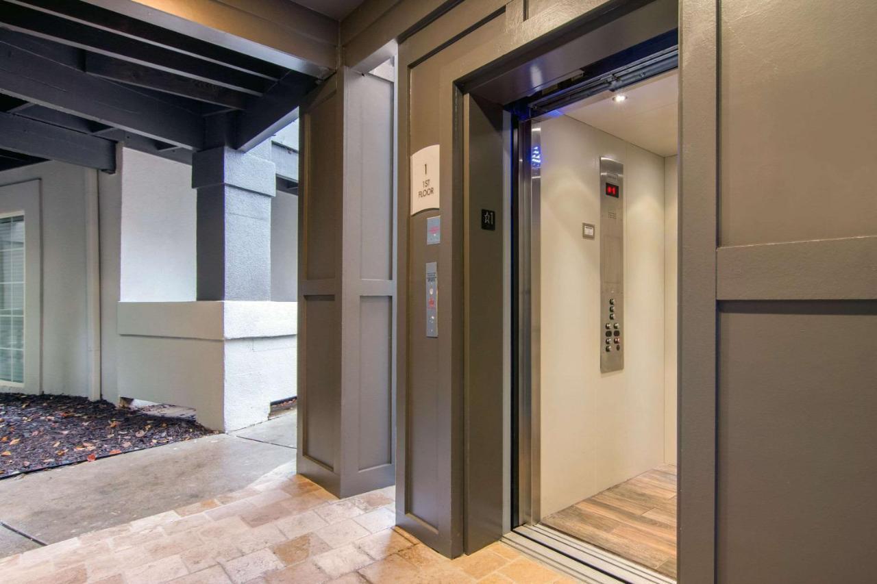 The 505 Collection Buckhead Hotel Atlanta Ngoại thất bức ảnh
