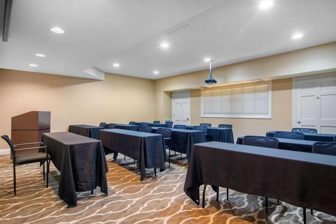 The 505 Collection Buckhead Hotel Atlanta Ngoại thất bức ảnh